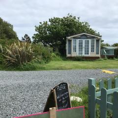 lovely holiday home nr Kynance Cove