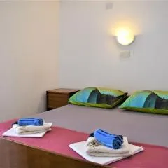 Apartment Kristofor Rab
