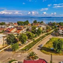 MAS PALMİYE OTEL