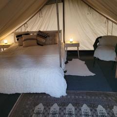 Hideaway Glamping