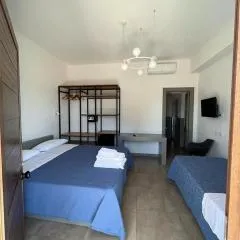 Policaretto Rooms
