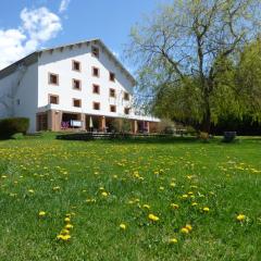 Hôtel Logis La Crémaillère