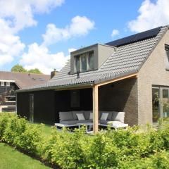 Relaxen aan de kust by Droomvilla