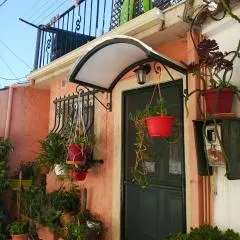 Irene's loft