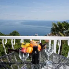 Bela Vista 5 Rustikales Appartement