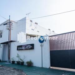 Kost Jennaira Syariah Jogja City Mall Yogyakarta RedPartner