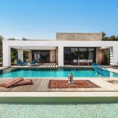 Villa Azimut 1 by Villa Plus