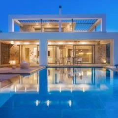 Villa Azimut 2 by Villa Plus