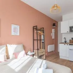 Les Studios du Parc Bordelais - Le Canelé