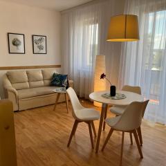 Apartament Z PIĘTERKIEM