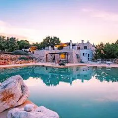 Villa Trulli Laguna by Villa Plus
