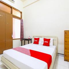 OYO 91354 Hotel Mutiara