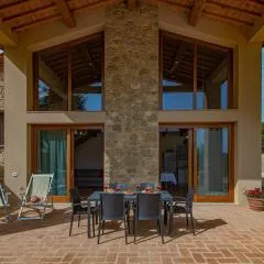Agriturismo I Cerroni Montescudaio
