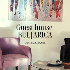 guest house BULJARICA