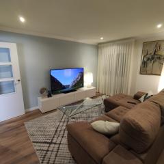 Apartamento Graviña