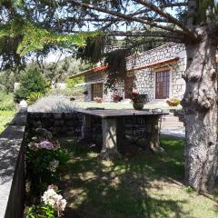 Casa De Crespins Casa de Campo Lda