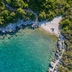 Jean Luc Villa by All About Paxos