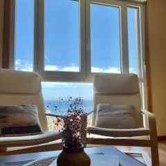 Apartamento Arao Malpica con vistas al mar