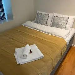 Central bus station apartment, wifi, tv