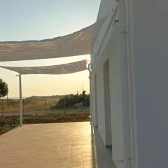 Villetta vicino al mare