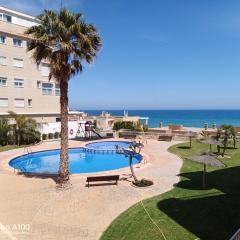 Beautiful apartment El Campello-San Juan Alicante