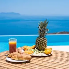 Kea Ciel Villa