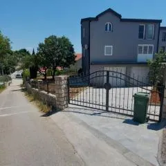 Katarina apartment