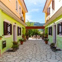 EXELLENT GUEST VILLA PRESTIGE