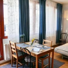 CasaLara-Cozy Nest Near Buda Castle