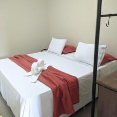 Apartamento da Cintia