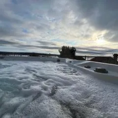 Podgora Experience Suite with jacuzzi