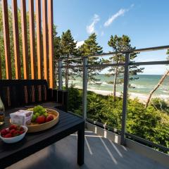Apartament Golden Pearl Gąski