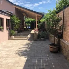 Apartmán na Pálavě