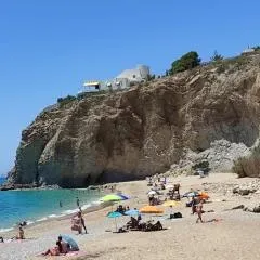 Apartamento Playa Paraíso y Bol Nou -Villajoyosa- Apartamento entero