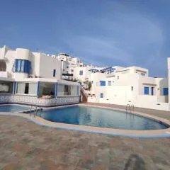 PERLA BLANCA I Peñíscola