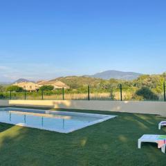 Villa au crestet à 5 minutes de Vaison la romaine