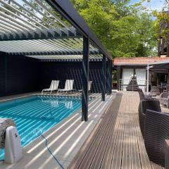 Enzo Hôtels Diane - Logis Amnéville