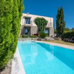 Villa Anassa