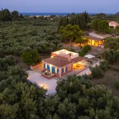 Casa Regina - 5min to Beach - Peaceful Retreat
