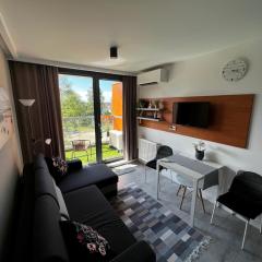 Przytulny apartament Sea Power