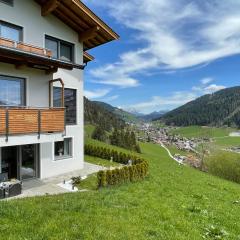 Apartment Bergblick - WIL110 by Interhome