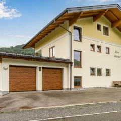 Apartment Haus Viktoria by Interhome