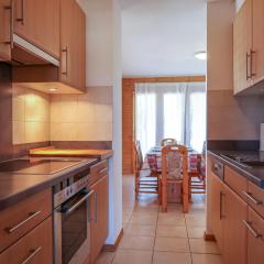 Apartment Les Chouettes 1 by Interhome