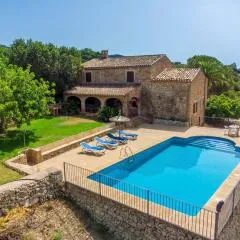 Holiday Home Can Caubo by Interhome