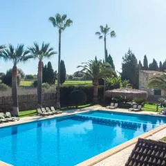 Apartment Finca Can Corritx-2 by Interhome