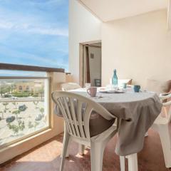 Apartment Soleil Levant 1 et 2-2 by Interhome