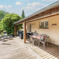 Holiday Home de Beaumont by Interhome