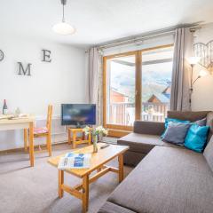 Apartment Cime de Caron 2204 by Interhome