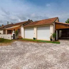 Holiday Home Dami I-2 by Interhome