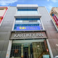 FabExpress Kartikey Inn